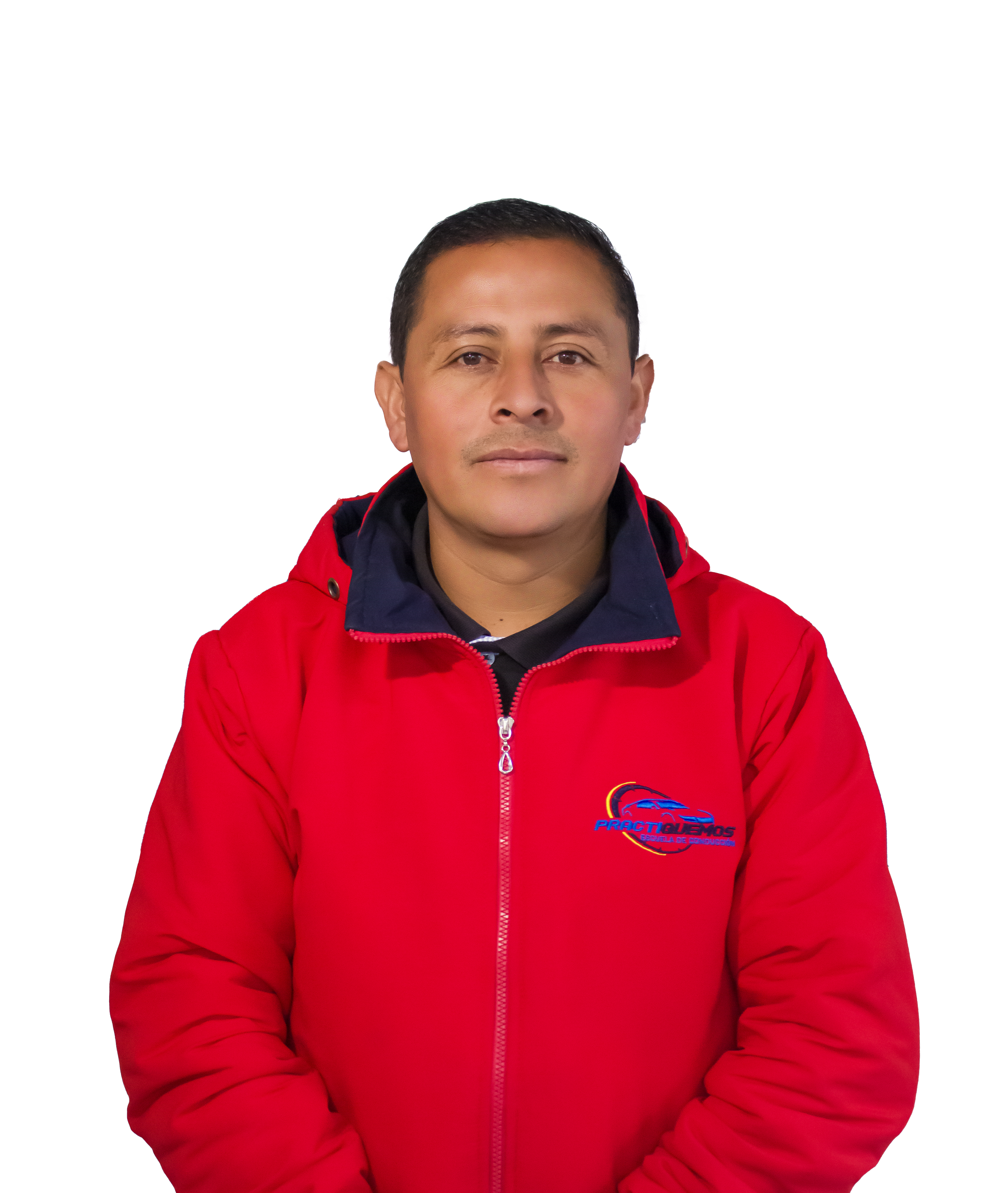 Foto de Andi Hernández
