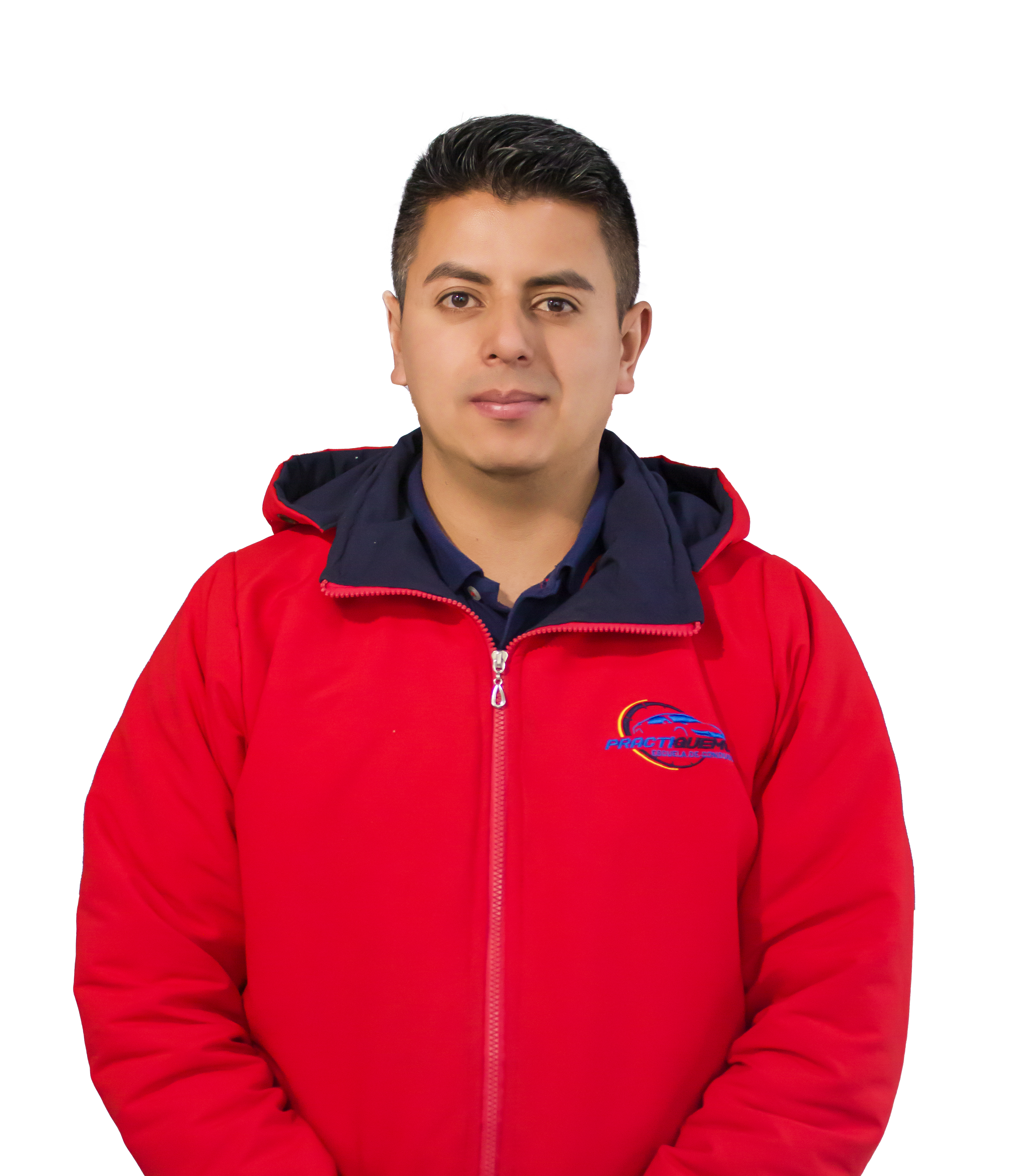 Foto de Edwin Villota