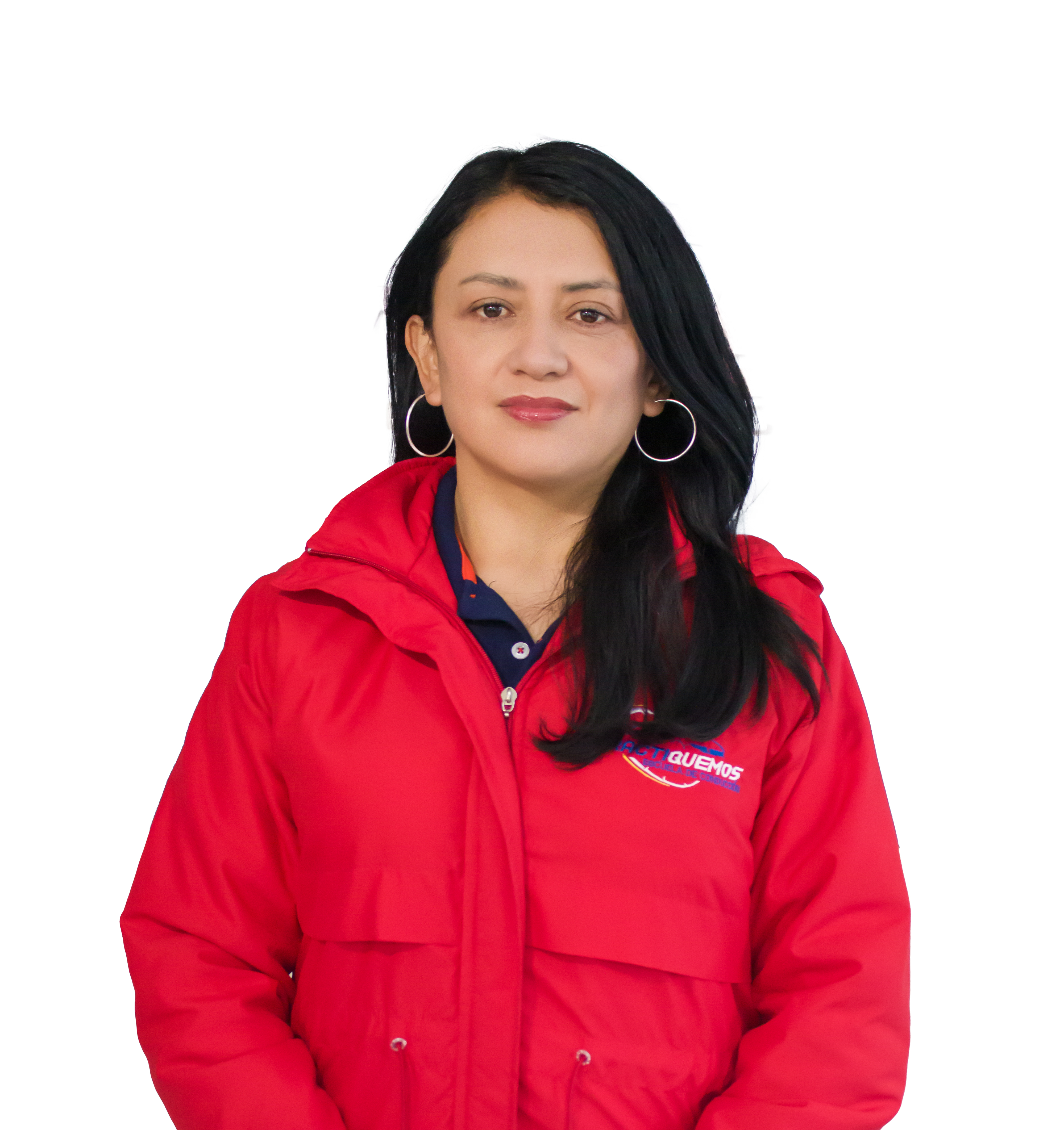 Foto de Elsy Córdoba